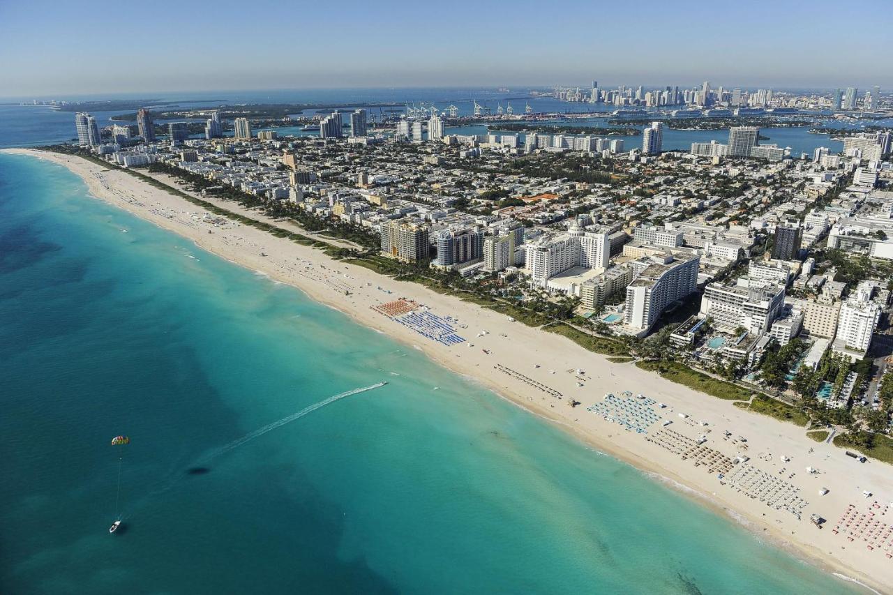 M Boutique Hotel, Miami Beach